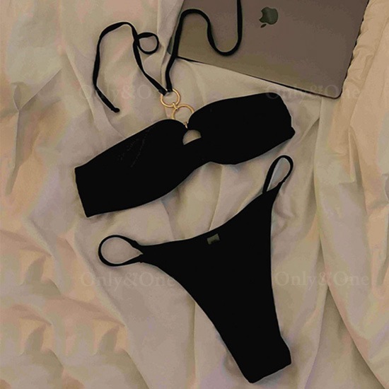 レディース水着・ビキニ(swimwear・bikini) s0066商品サムネ画像