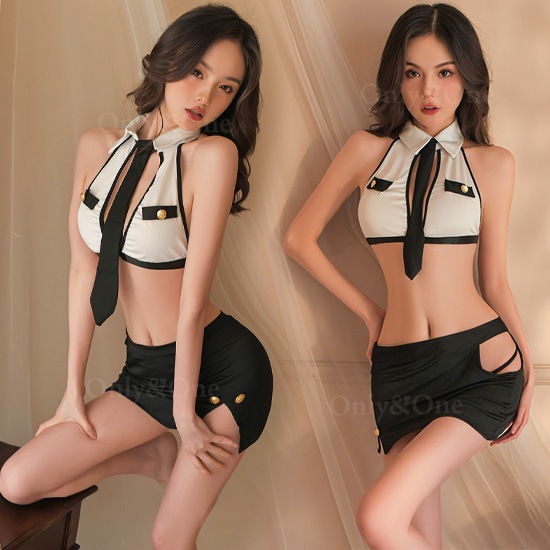 コスプレ ポリス(Sexy Cosplay Police) k09040商品サムネ画像