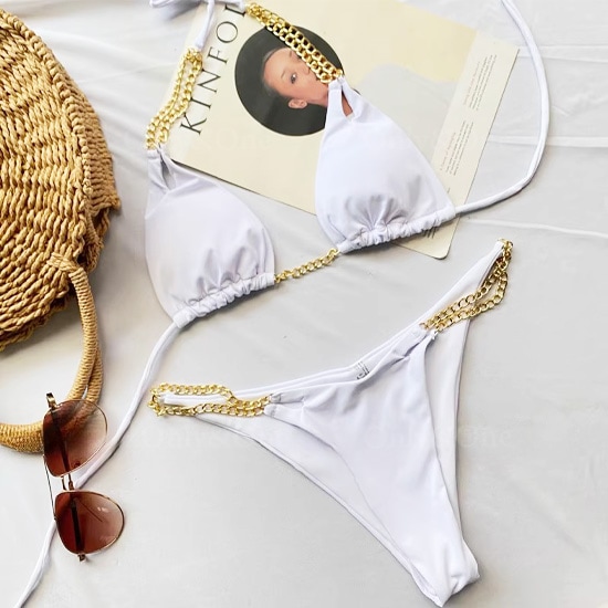 【予約商品】レディース水着・ビキニ(swimwear・bikini) s0534X商品サムネ画像