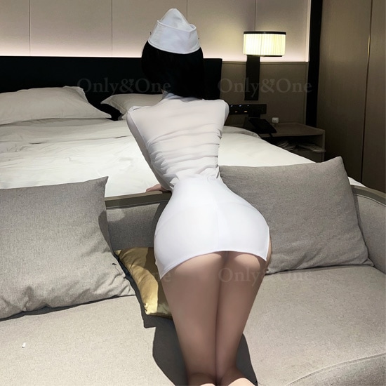 コスプレ CA・キャビンアテンダント(Sexy Cosplay Cabin Attendant) k09005商品サムネ画像