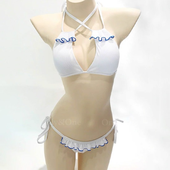 レディース水着・ビキニ(swimwear・bikini) s0539商品サムネ画像