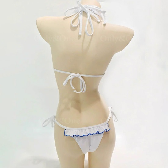 レディース水着・ビキニ(swimwear・bikini) s0539商品サムネ画像