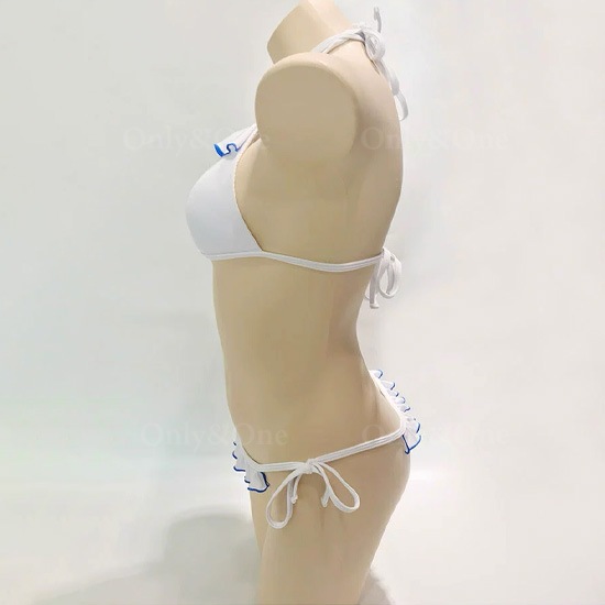 レディース水着・ビキニ(swimwear・bikini) s0539商品サムネ画像
