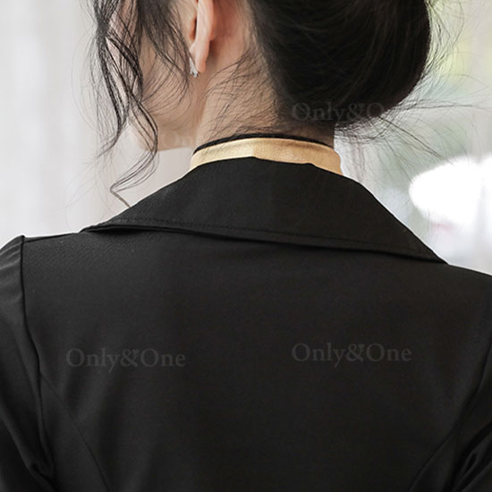 コスプレ CA・キャビンアテンダント(Sexy Cosplay Cabin Attendant) k08016商品サムネ画像