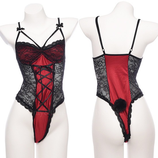 テディ ランジェリー (Teddy Lingerie) do0088商品サムネ画像