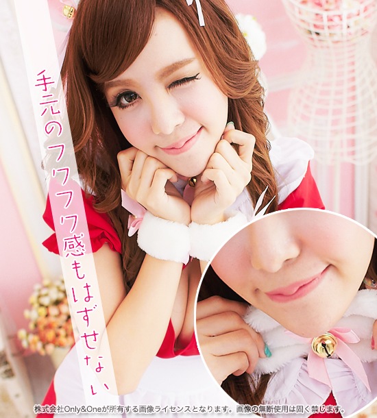 なりきりネコグッズ４点set 猫アイテム 猫耳商品サムネ画像