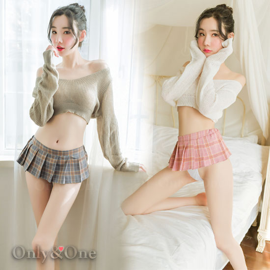 コスプレ 制服(Sexy Cosplay Uniform) k07089商品メイン画像