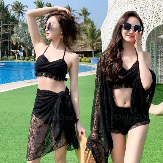 レディース水着・ビキニ(swimwear・bikini) s0089商品サムネ画像