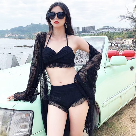 レディース水着・ビキニ(swimwear・bikini) s0089商品サムネ画像