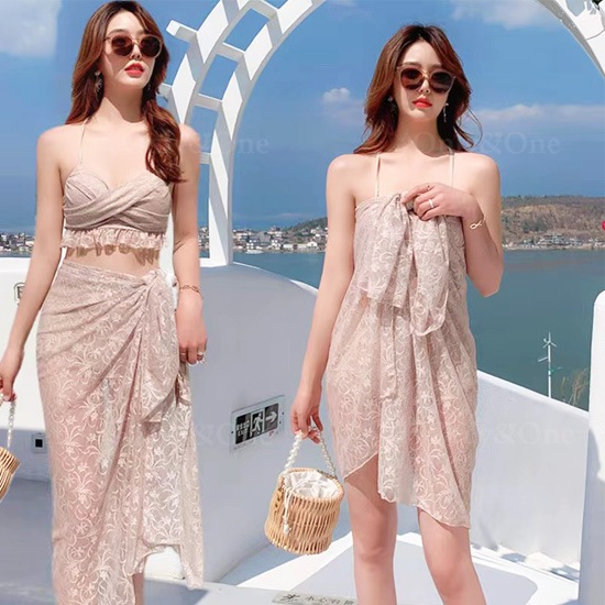 レディース水着・ビキニ(swimwear・bikini) s0089商品サムネ画像