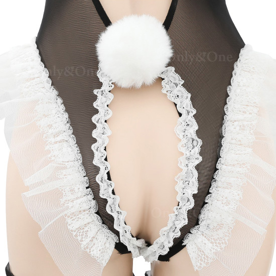 コスプレ バニーガール(Sexy Cosplay Bunny Girl) k06105a商品サムネ画像