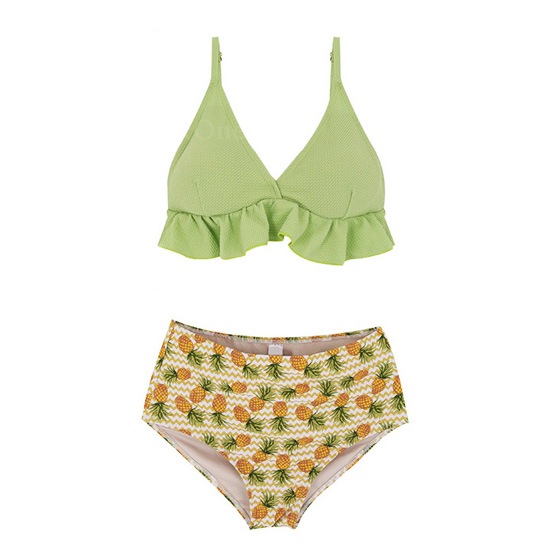 レディース水着・ビキニ(swimwear・bikini) s0052商品サムネ画像