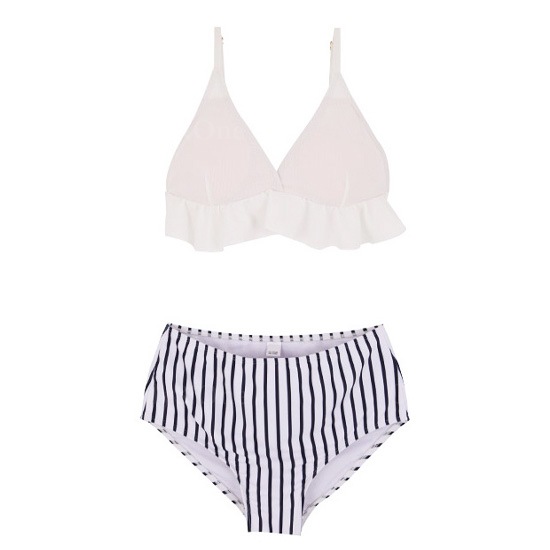 レディース水着・ビキニ(swimwear・bikini) s0052商品サムネ画像