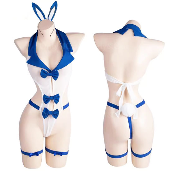 コスプレ バニーガール(Sexy Cosplay Bunny Girl) do0329商品サムネ画像