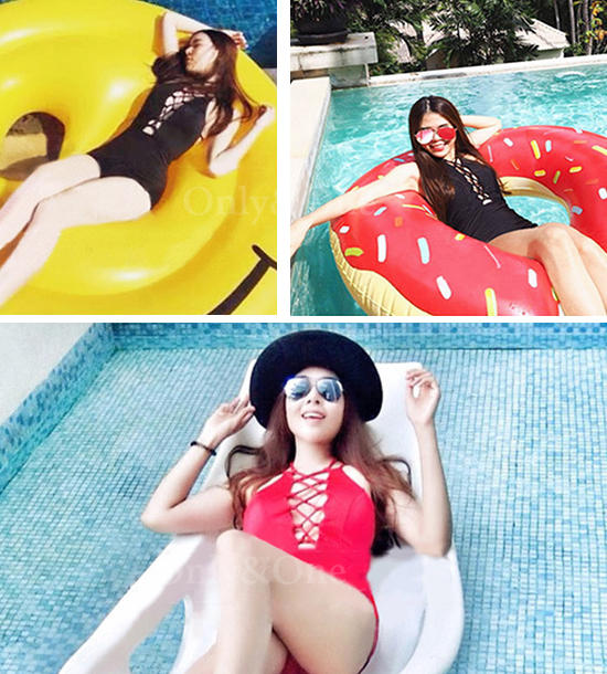 レディース水着・ビキニ(swimwear・bikini) s0071商品サムネ画像