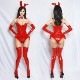 コスプレ バニーガール(Sexy Cosplay Bunny Girl) k06011商品選択ミニ画像