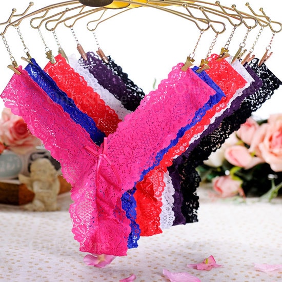 下着 パンティ・ショーツ(Sexy Underwear T-back・Shorts) dr032商品サムネ画像