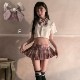 コスプレ 制服(Sexy Cosplay Uniform) k07144商品選択ミニ画像