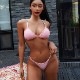 レディース水着・ビキニ(swimwear・bikini) s0068商品選択ミニ画像
