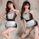 メイド 服(Sexy Cosplay Maid) do0040商品選択ミニ画像