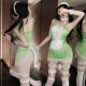 メイド 服(Sexy Cosplay Maid) do0040商品選択ミニ画像