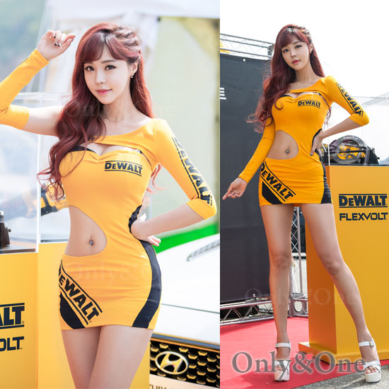 レースクイーン(Race Queen) k14031商品メイン画像