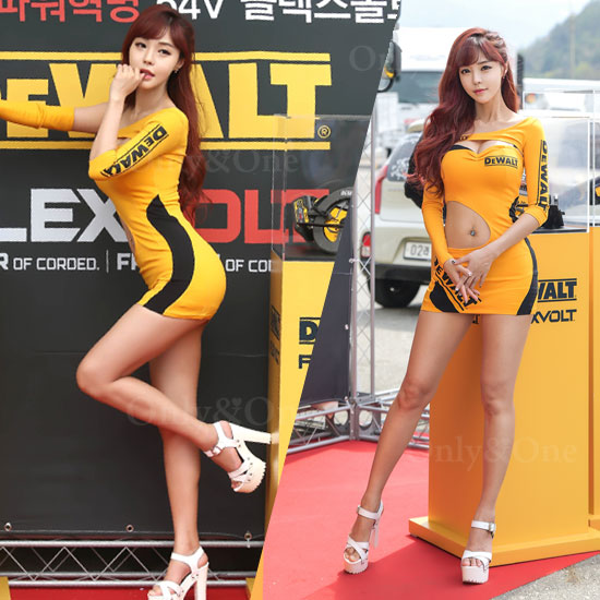 レースクイーン(Race Queen) k14031商品サムネ画像