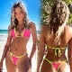 レディース水着・ビキニ(swimwear・bikini) s0027商品選択ミニ画像