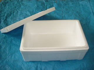 N10蓋付き　内寸438*280*145㎜-株式会社小野商店