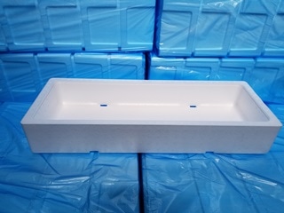 V240蓋なし穴有り内寸778*257*125㎜の販売ページ