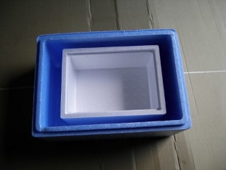 ちびこまめ　同梱発送 A4サイズ】セフティライト-2 200枚入×2ケース｜ プチプチの通販