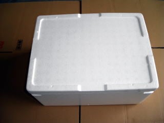 HOREI35蓋付 内寸350*300*180㎜の販売ページ| 発泡スチロール箱のこと