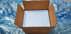 number-4 ★丁寧梱包配送★ 宅配160サイズ】通販商品の梱包・発送向け｜店舗・倉庫での搬入