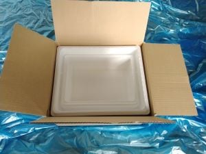 宅急便 発泡スチロール梱包 宅急便 発泡スチロール梱包