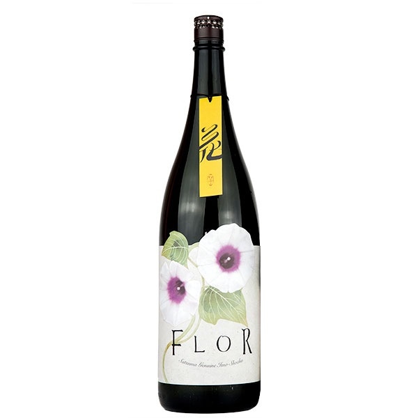 小正醸造 FLOR フロール 紅まさり 芋焼酎 1800ml お酒