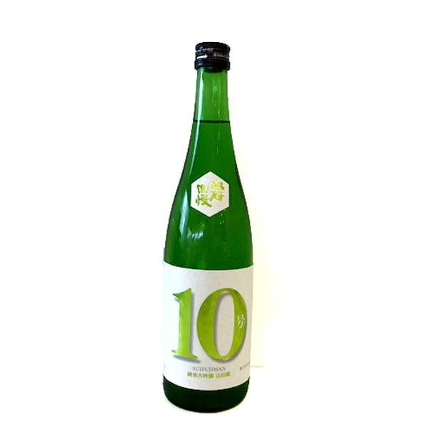 水府自慢 水府自慢 純米大吟醸 山田錦720ml お酒