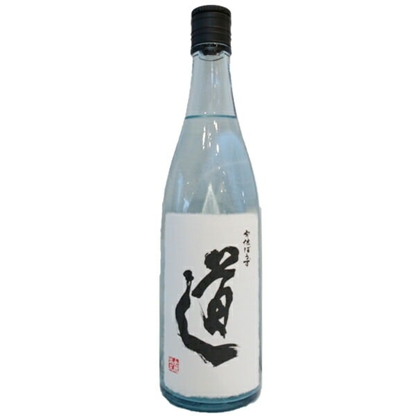 宇佐ぼうず 道『どう』 全麹 麦焼酎 720ml お酒