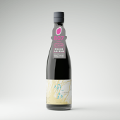 風の森 ALPHA6 6号への敬意 真中採り 2024 500ml｜小野酒店オンライン