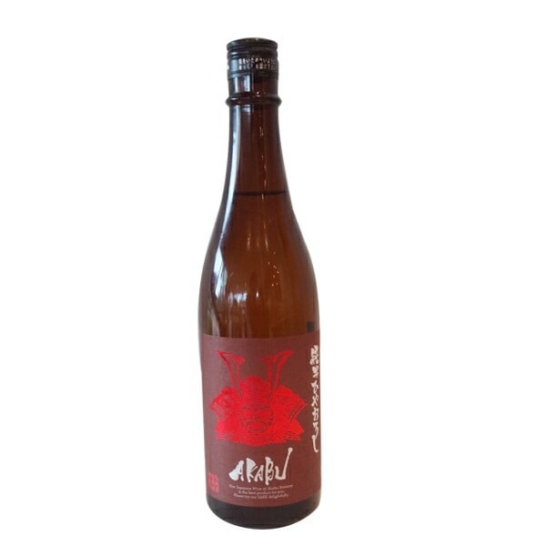 赤武 純米ひやおろし 720ml お酒