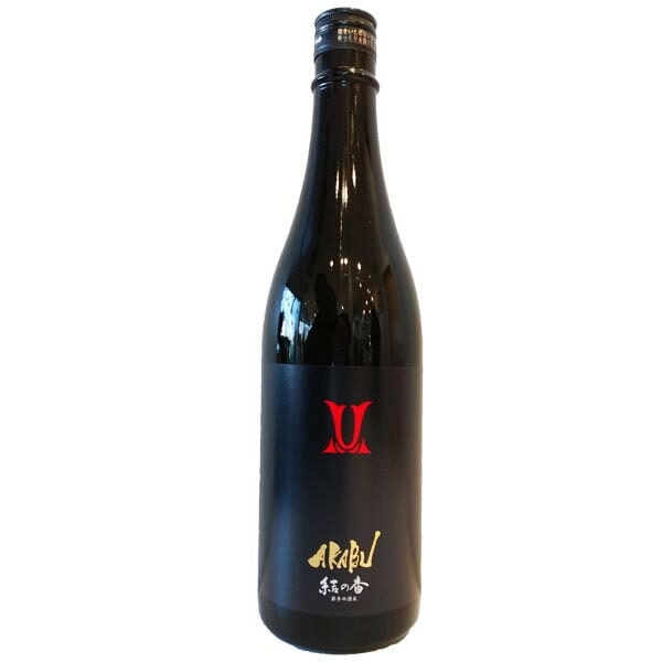 赤武 純米吟醸 結の香 720ml お酒