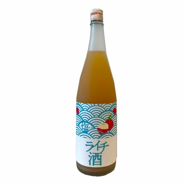 北島 塩ライチ 1800ml お酒