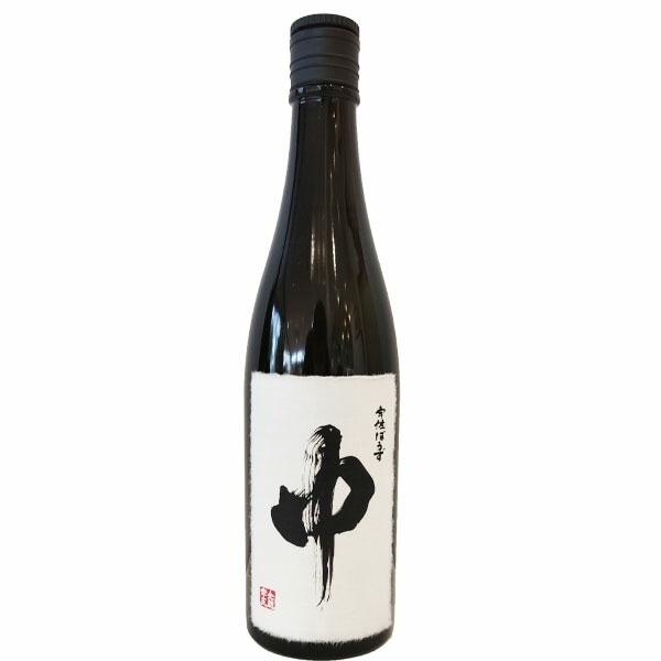 宇佐ぼうず 道中『中』 全麹 白麹 麦焼酎 720ml お酒