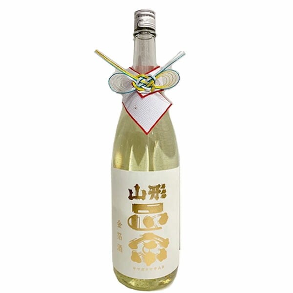 山形正宗 金箔酒 1800ml お酒