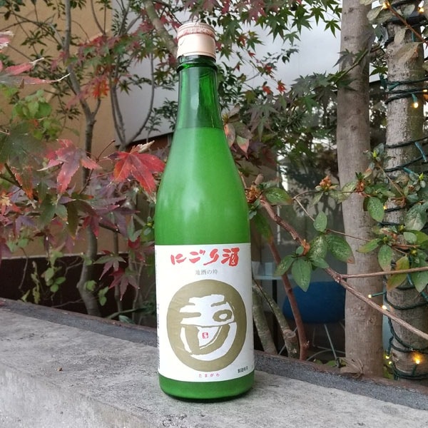 玉川 にごり酒 本醸造 720ml お酒