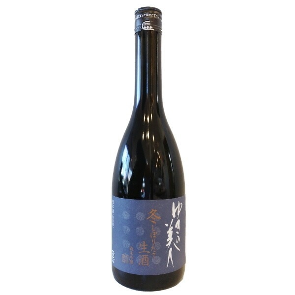 ゆきの美人｜日本酒・焼酎の小野酒店オンラインストア