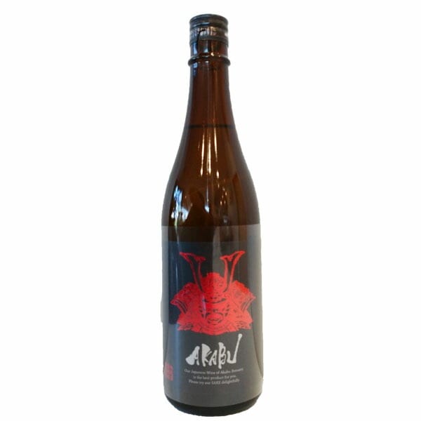 赤武 F 720ml お酒｜小野酒店オンラインストア