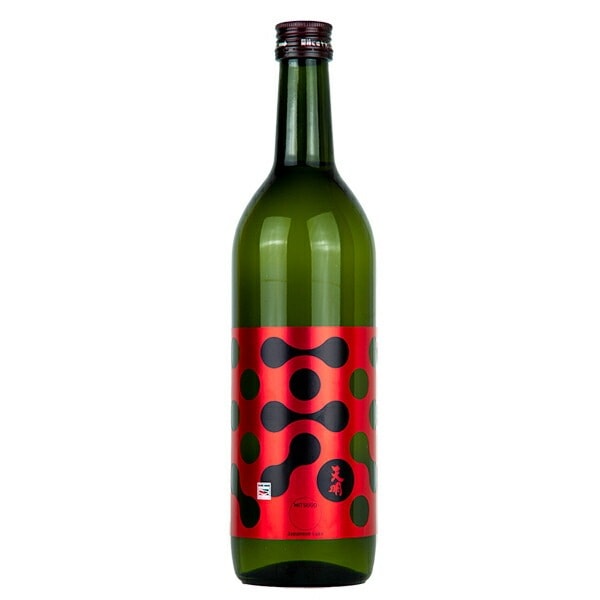 天明 MITSUGO「赤」氷温熟成 純米酒 720ml お酒