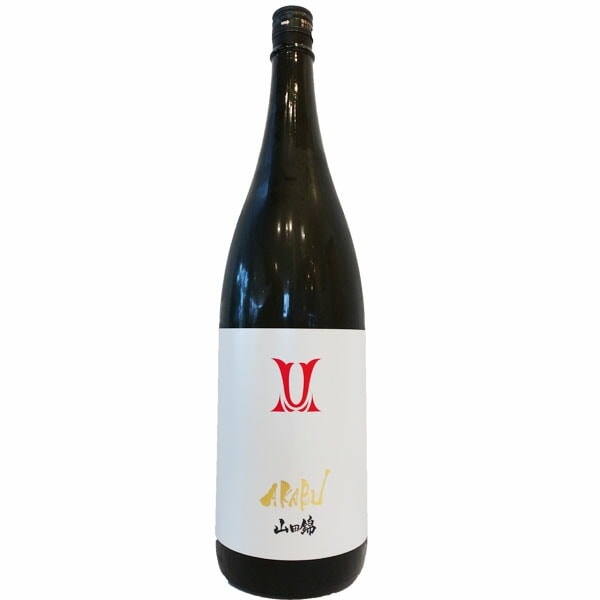 赤武 純米吟醸 山田錦 1800ml お酒