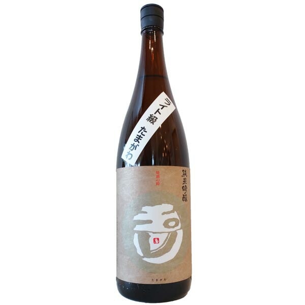 玉川 純米吟醸 五百万石 ライト級 たまがわ 1800ml お酒