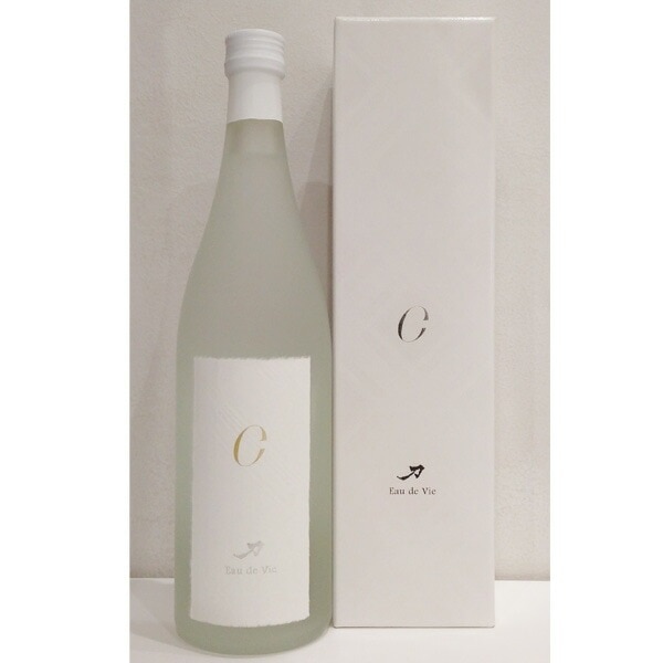 鹿児島県 佐多宗二商店 C（100） 刀 Eau de Vie 芋 25度 720ml 芋焼酎 お酒